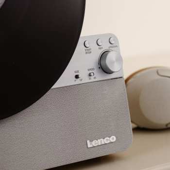 Technologia audio Lenco LSA-071SI