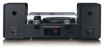 Technologia audio Lenco MC-760