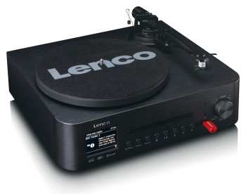 Technologia audio Lenco MC-760
