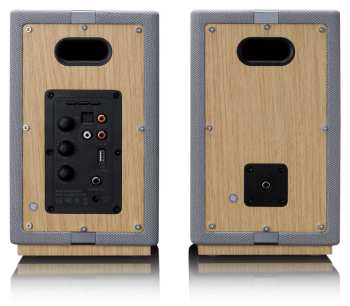 Technologia audio Lenco SPB-241WDGY