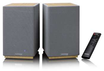 Technologia audio Lenco SPB-241WDGY