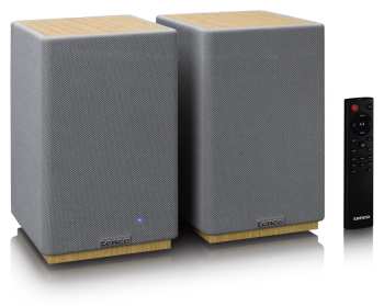 Technologia audio Lenco SPB-241WDGY