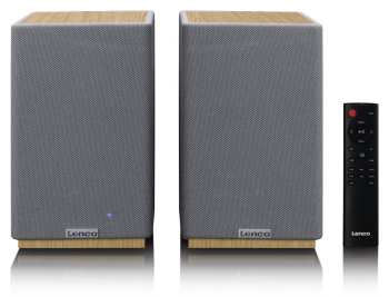 Technologia audio Lenco SPB-241WDGY