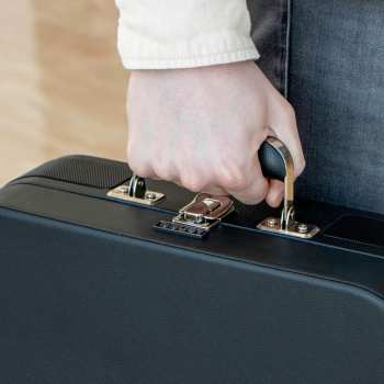 Technologia audio Lenco Tt-116bk