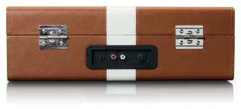 Technologia audio Lenco Tt-120bnwh