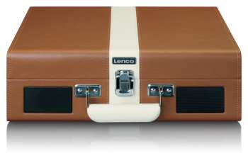 Technologia audio Lenco Tt-120bnwh