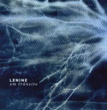 CD Lenine: Em Trânsito
