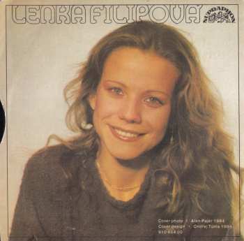 SP Lenka Filipová: Bleší Trh / Málo Mám