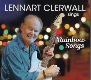 CD Lennart Clerwall: Lennart Clerwall Sings Rainbow Songs