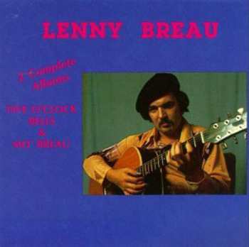 Album Lenny Breau: Five O'Clock Bells / Mo' Breau