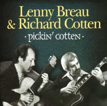 CD Lenny Breau: Pickin' Cotten