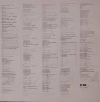 2LP Lenny Kravitz: Black And White America