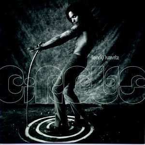 Album Lenny Kravitz: Circus