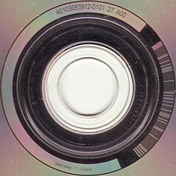 CD Lenny Kravitz: Raise Vibration DIGI