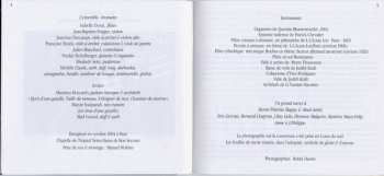 CD L'Ensemble Aromates: Jardin De Myrtes: Mélodies Andalouses Du Moyen-Orient