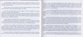 CD L'Ensemble Aromates: Jardin De Myrtes: Mélodies Andalouses Du Moyen-Orient