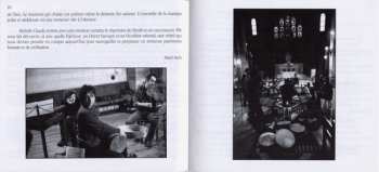 CD L'Ensemble Aromates: Jardin De Myrtes: Mélodies Andalouses Du Moyen-Orient