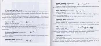 CD L'Ensemble Aromates: Jardin De Myrtes: Mélodies Andalouses Du Moyen-Orient