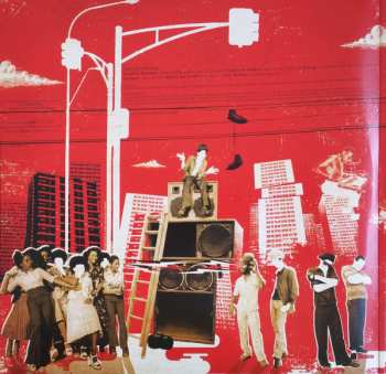 2LP L'entourLoOp: Le Savoir Faire