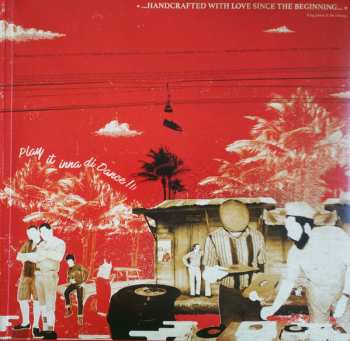 2LP L'entourLoOp: Le Savoir Faire