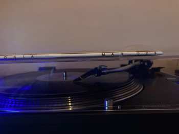 LP Leo Acosta: Acosta CLR | LTD