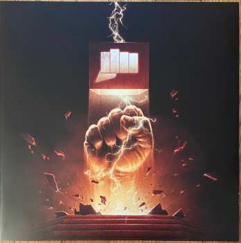 3LP/Zestaw pudełkowy Leo Birenberg: Cobra Kai: Volume II CLR