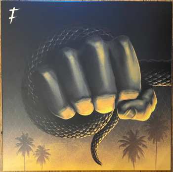3LP/Zestaw pudełkowy Leo Birenberg: Cobra Kai: Volume II CLR