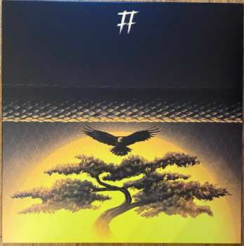 3LP/Zestaw pudełkowy Leo Birenberg: Cobra Kai: Volume II CLR