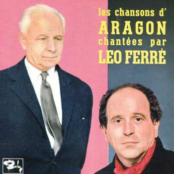 16CD/Zestaw pudełkowy Léo Ferré: L'Âge D'Or 1960-1967 Intégrale Vol. 2