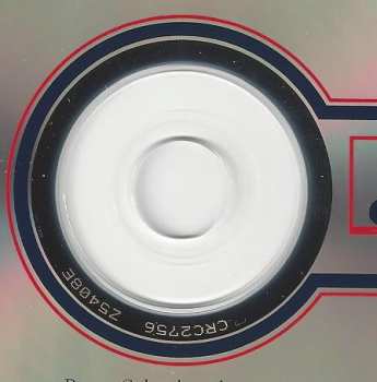 CD Leo Kraft: Clarinet Concerto • Symphony In One Movement • Jacob Wrestles With The Angel • Pacific Bridges