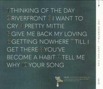 CD Leo Nocentelli: Another Side DIGI