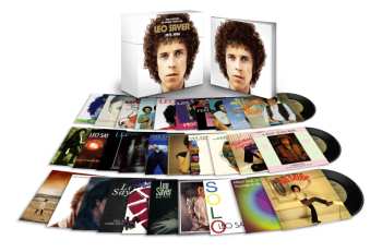 Album Leo Sayer: The Complete Uk Singles Collection 1973 - 1986
