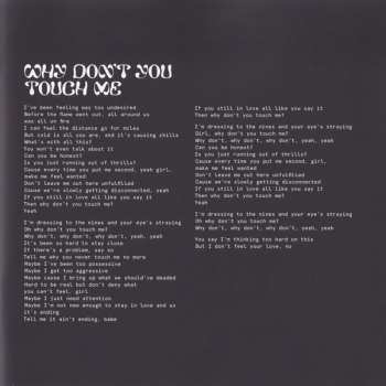 CD Leon Bridges: Gold-Diggers Sound