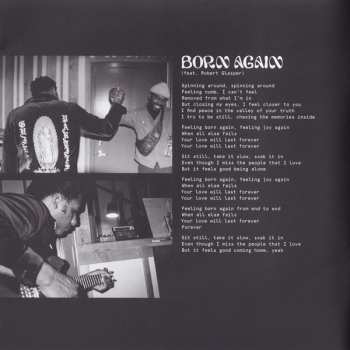 CD Leon Bridges: Gold-Diggers Sound