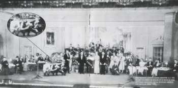 CD Leon Chappelear: Original Recordings, 1932 - 1937