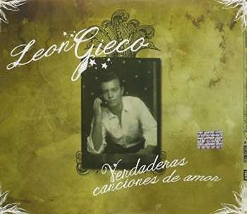 Album León Gieco: Verdaderas Canciones De Amor