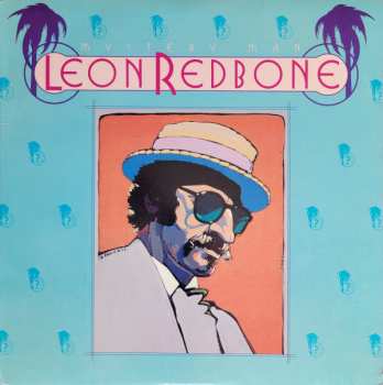 CD Leon Redbone: Mystery Man