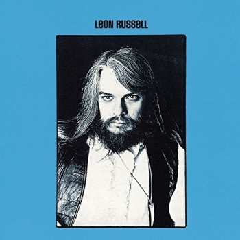 CD Leon Russell: Leon Russell