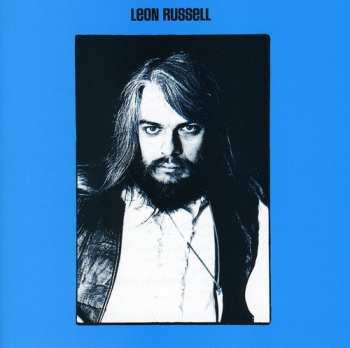 CD Leon Russell: Leon Russell