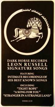 CD Leon Russell: Signature Songs