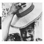 LP Leon Thomas: Blues And The Soulful Truth