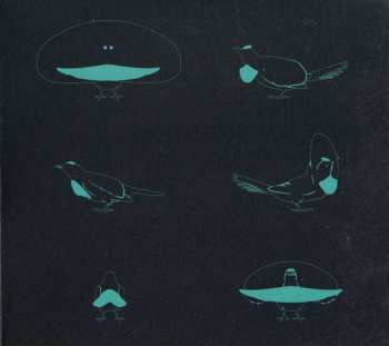 CD Leon Vynehall: Rojus (Designed To Dance)