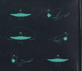 CD Leon Vynehall: Rojus (Designed To Dance)