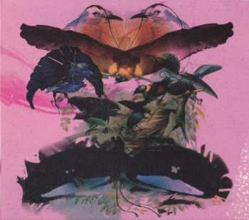 CD Leon Vynehall: Rojus (Designed To Dance)