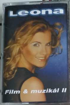 MC Leona Machálková: Film & Muzikál II