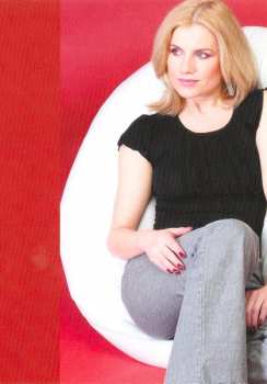 CD Leona Machálková: Jsem To Já