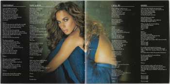 CD/DVD Leona Lewis: Spirit DLX