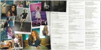 CD/DVD Leona Lewis: Spirit DLX
