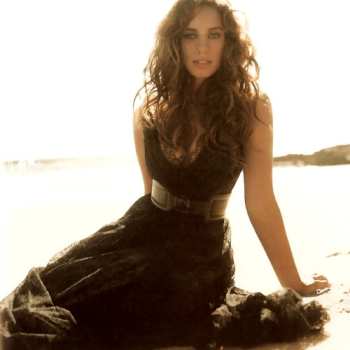 CD Leona Lewis: Spirit