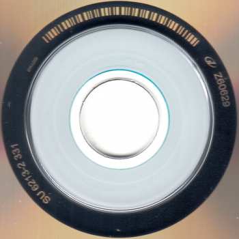 CD Leona Machálková: Největší Hity